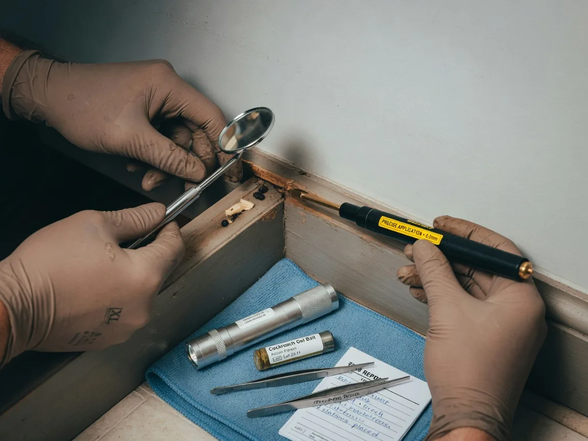 Why choose Emergency Pest Control in Kenvir, KY